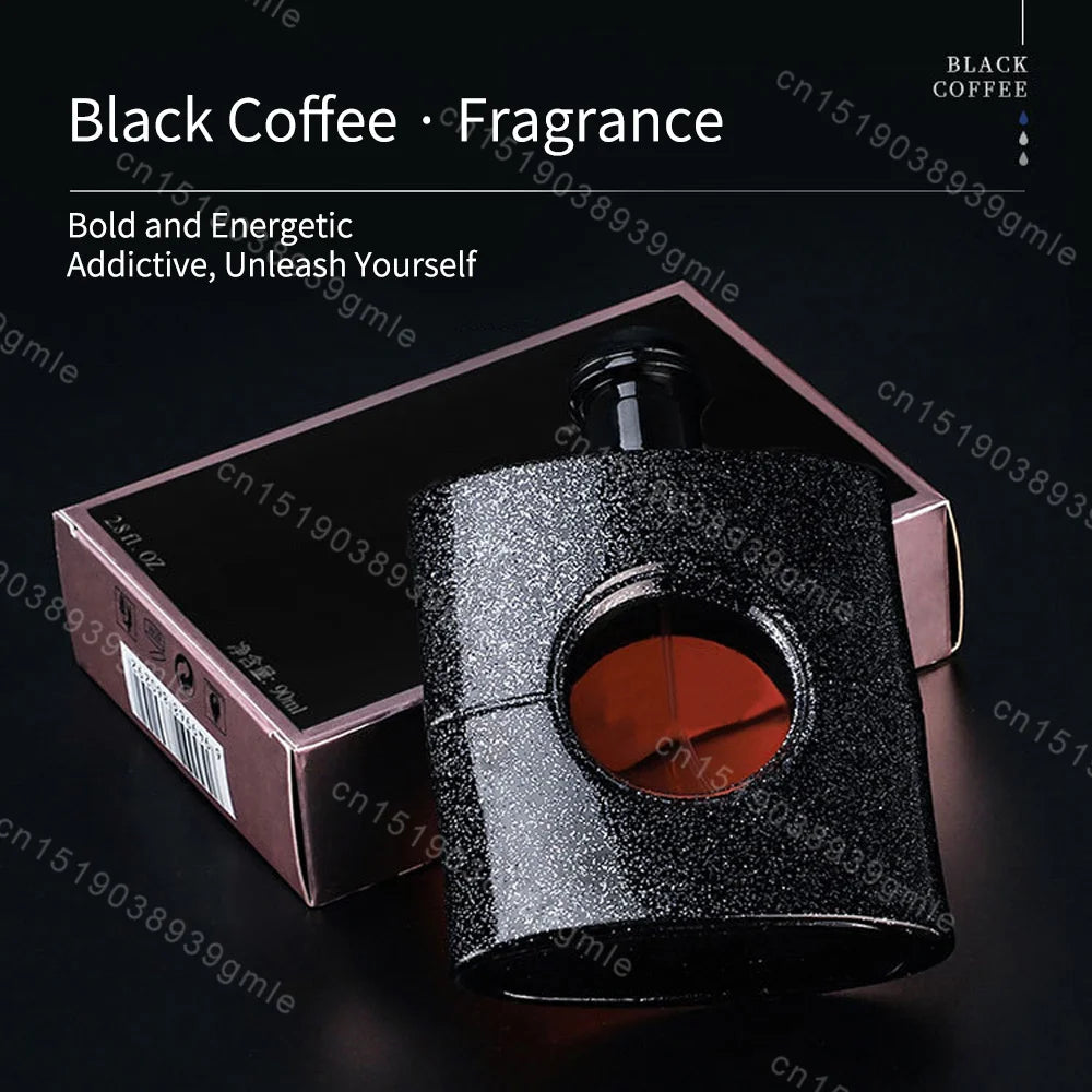 Original brand perfume, men's cologne, spray with woody aroma and pheromone.